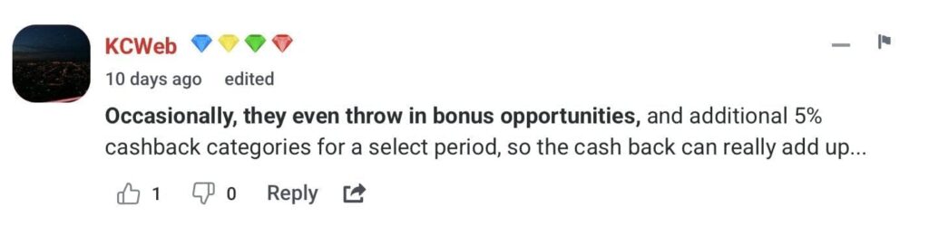 Last Chance To Grab A Card That Could Be Worth $100s Every Year * 100PercentFedUp.com * by Noah