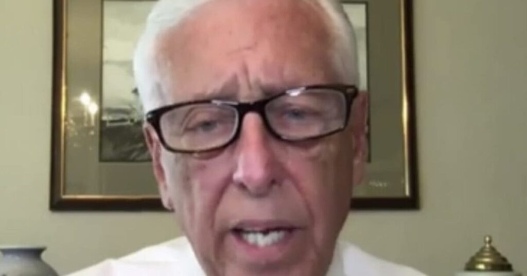 Longest-Serving House Democrat To Retire * 100PercentFedUp.com * by Danielle