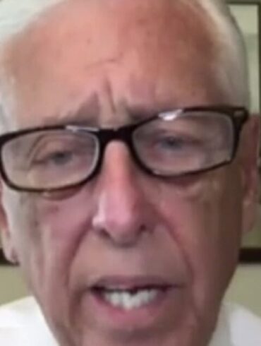 Longest-Serving House Democrat To Retire * 100PercentFedUp.com * by Danielle