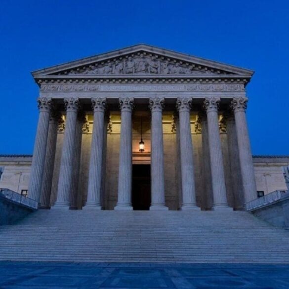 MAHA Win In Jeopardy? Supreme Court To Decide Whether To Hear Critical "Glyphosate Cancer Case" * 100PercentFedUp.com * by Danielle