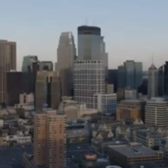 "Make This Part Of Canada"