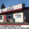 Man & Dog Stabbed in Washington After Telling Attacker He’s a Christian * 100PercentFedUp.com * by Kaley