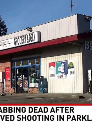 Man & Dog Stabbed in Washington After Telling Attacker He’s a Christian * 100PercentFedUp.com * by Kaley