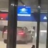Man Plows Through Detroit Metro Airport With Car * 100PercentFedUp.com * by Anthony