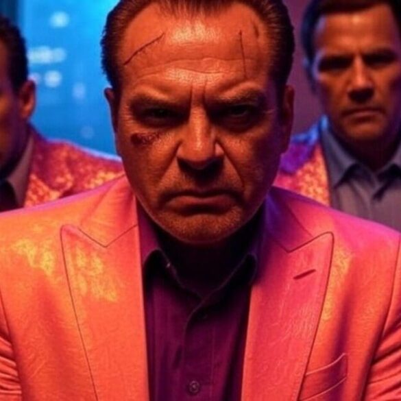 Mexico’s President Labels It A ‘Sovereign Decision’ To Send Cartel Members To US * 100PercentFedUp.com * by Noah