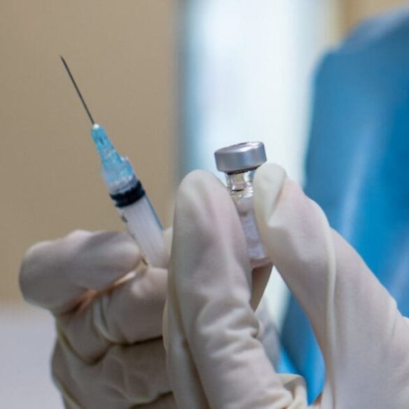 "Multi-Level, Multi-Industry Scheme" - Republican Attorney General Opens Probe Into Alleged "Financial Incentives Related To Childhood Vaccine Recommendations" * 100PercentFedUp.com * by Danielle