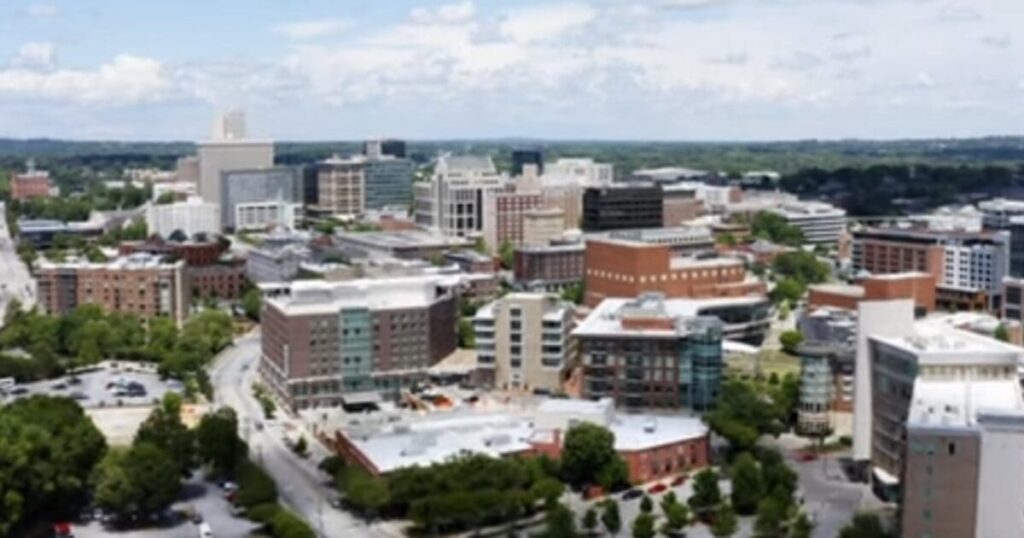 New Census Bureau Estimates Reveal Fastest-Growing State In America * 100PercentFedUp.com * by Danielle