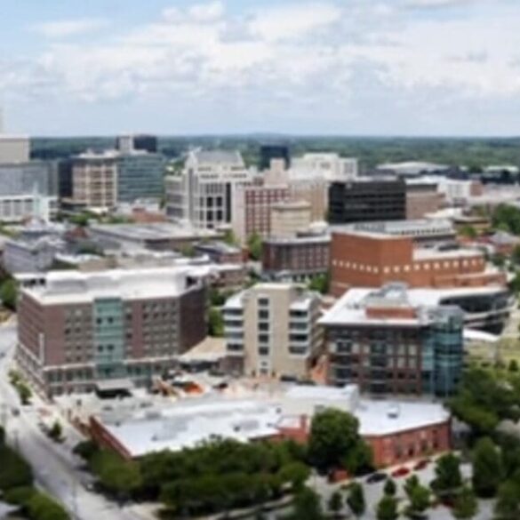 New Census Bureau Estimates Reveal Fastest-Growing State In America * 100PercentFedUp.com * by Danielle