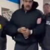 Nicolas Maduro PERP-WALKED at DEA Office in New York City * 100PercentFedUp.com * by Kaley