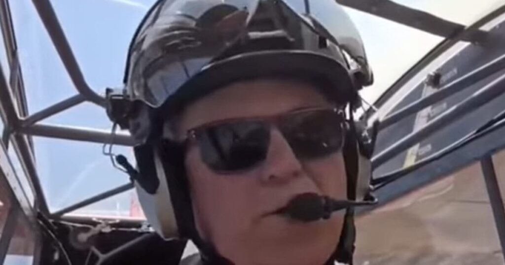 "Our Hearts Are Broken" - Plane Crash Results In Death Of "Beloved" Meteorologist * 100PercentFedUp.com * by Danielle