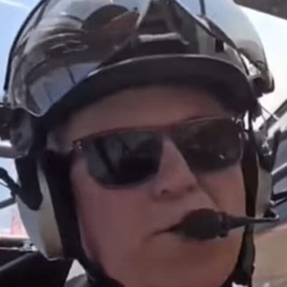 "Our Hearts Are Broken" - Plane Crash Results In Death Of "Beloved" Meteorologist * 100PercentFedUp.com * by Danielle