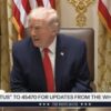 President Trump Explains Why He βFell Asleepβ In The Last Cabinet Meeting * 100PercentFedUp.com * by Noah