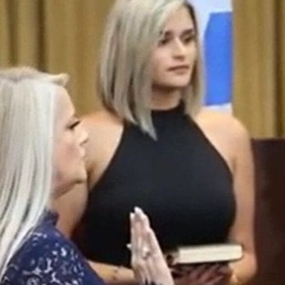 President Trump is Set To Pardon A Former Republican Governor * 100PercentFedUp.com * by Anthony