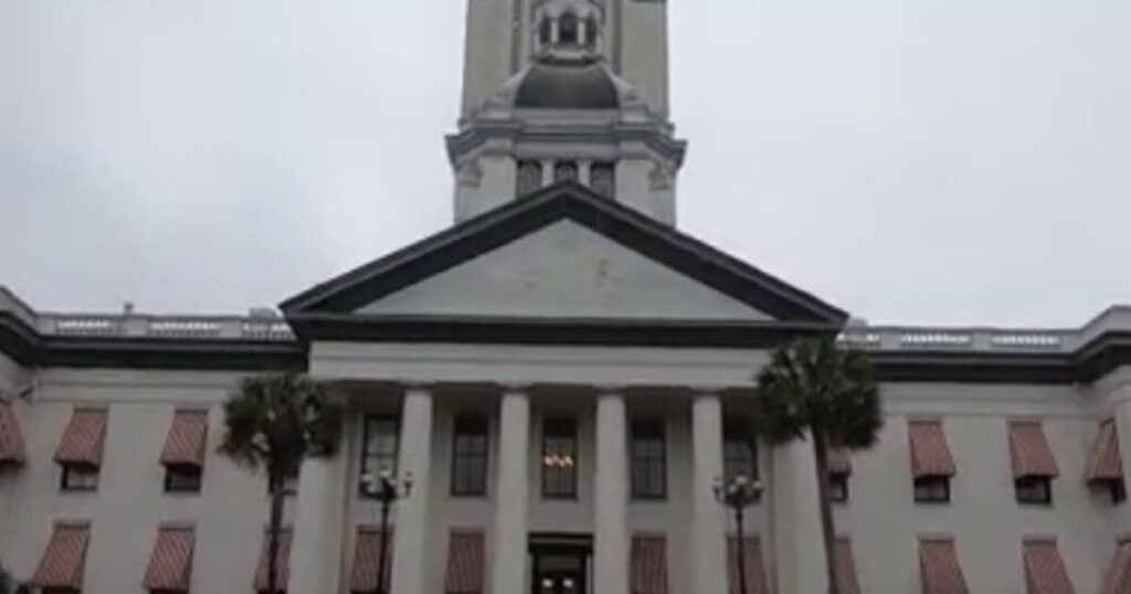 Republican Governor To Convene Special Session Focused On Redistricting * 100PercentFedUp.com * by Danielle