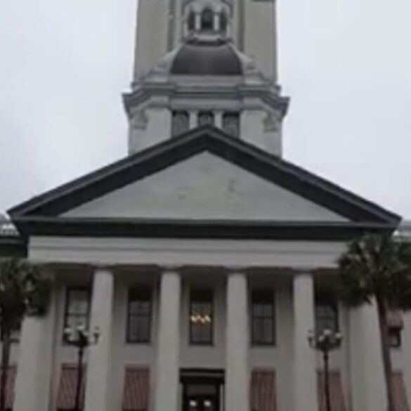 Republican Governor To Convene Special Session Focused On Redistricting * 100PercentFedUp.com * by Danielle