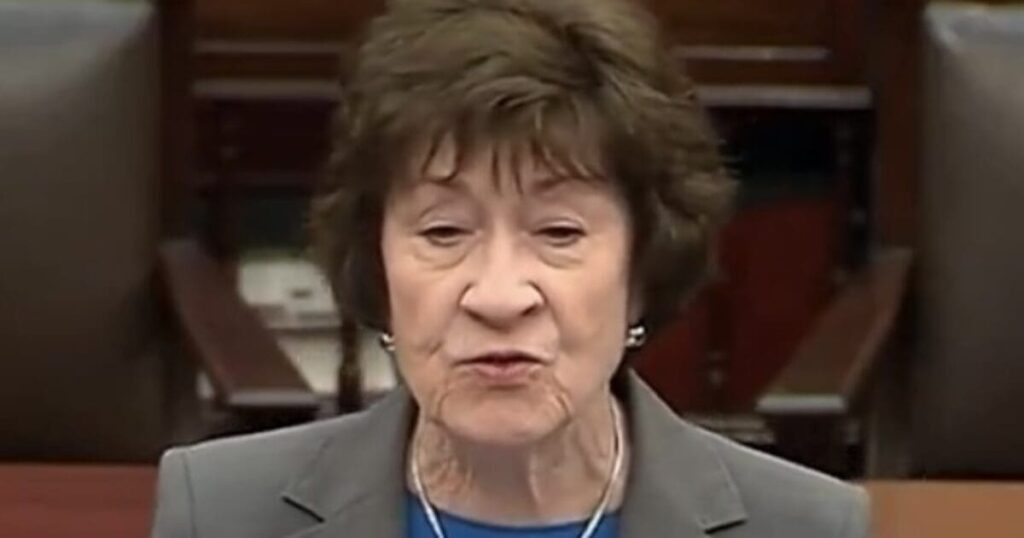 Republican Senator Says ICE Ends "Enhanced Operations" In Her State * 100PercentFedUp.com * by Danielle