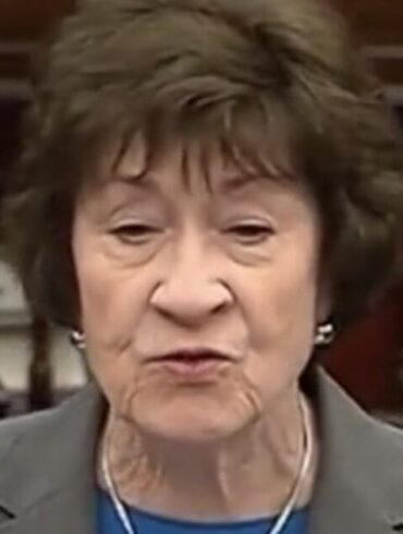 Republican Senator Says ICE Ends "Enhanced Operations" In Her State * 100PercentFedUp.com * by Danielle