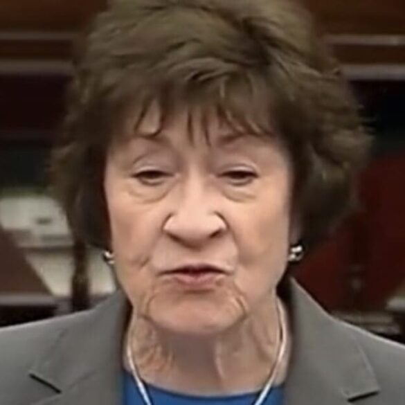 Republican Senator Says ICE Ends "Enhanced Operations" In Her State * 100PercentFedUp.com * by Danielle