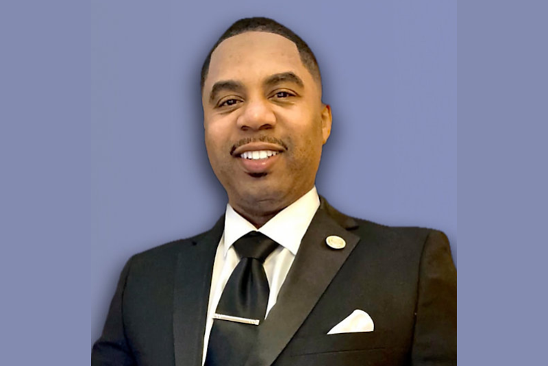 Riverview Mayor Michael Cornell Jr. charged with 9 felony sex crimes – One America News Network