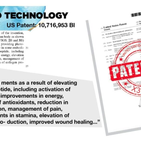 Stanford Just Figured Out How to Regrow Cartilage in Aging Joints – But Is There an Easier Way Without Injections? * 100PercentFedUp.com * by M Winger