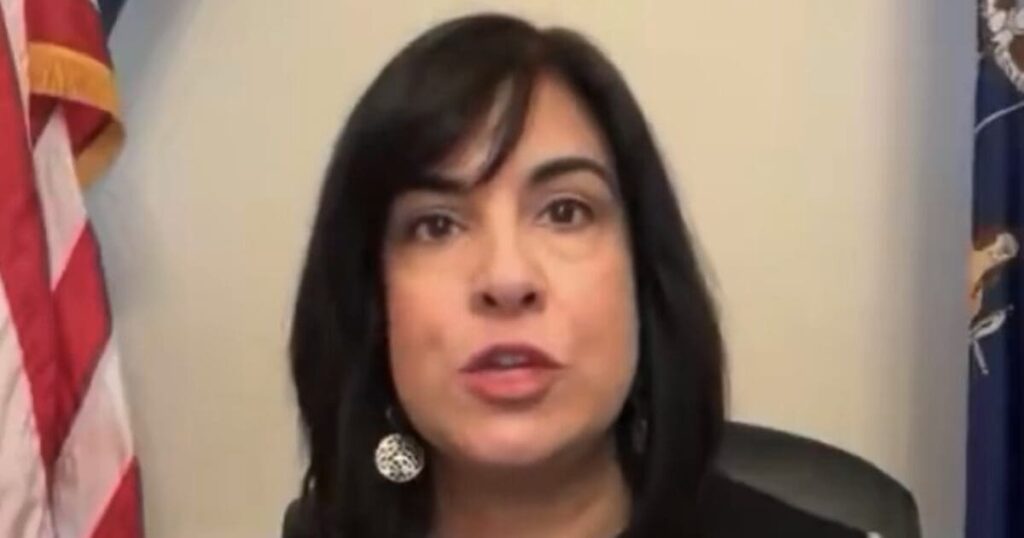 State Judge's Ruling To Redraw Congressional Map Threatens GOP-Controlled District * 100PercentFedUp.com * by Danielle