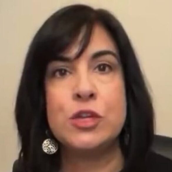 State Judge's Ruling To Redraw Congressional Map Threatens GOP-Controlled District * 100PercentFedUp.com * by Danielle