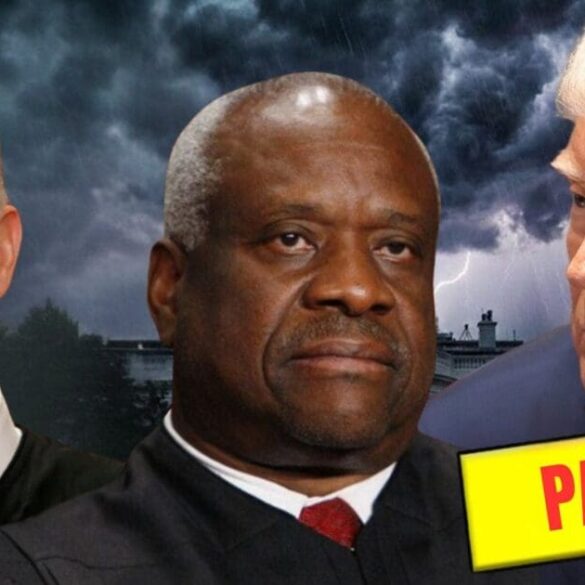 Supreme Court Set To NUKE President Trump’s Tariffs As Early As Tomorrow Morning * 100PercentFedUp.com * by Noah