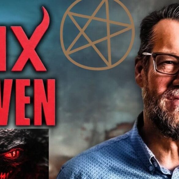 The Demonic Goat-Sacrificing Source Of The Viral “6/7” Trend Finally EXPOSED! * 100PercentFedUp.com * by Noah