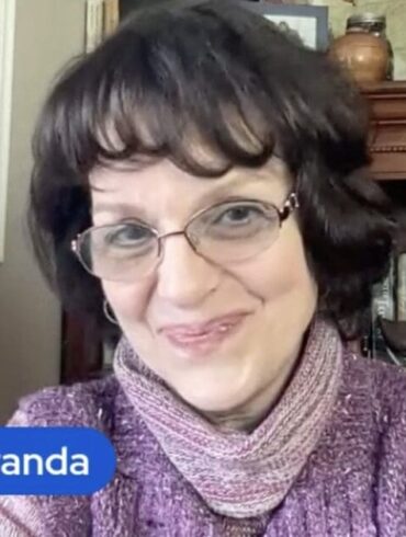 The INCREDIBLE Story of Dr. Margaret Aranda — From NDE to Cancer Free? * 100PercentFedUp.com * by Noah