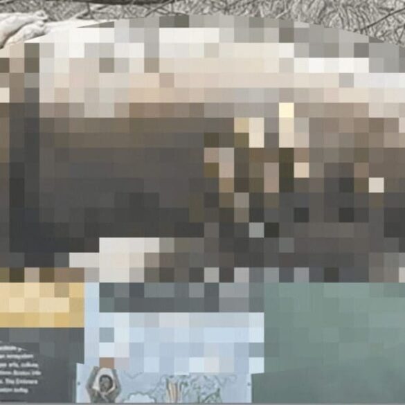 The New MLK “Embrace” Statue Dishonors Dr. Martin Luther King, Jr. * 100PercentFedUp.com * by Noah