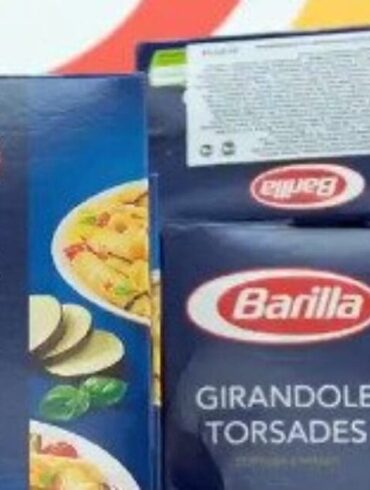 Trump Administration Reduces Tariffs On Popular Food Item * 100PercentFedUp.com * by Anthony