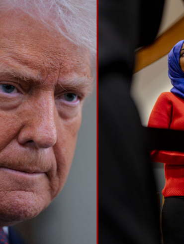 Trump renews push to probe Omar following discovery of ‘$30M net worth spike,’ re-posting Nick Shirley videos and Minn. fraud news segments on Truth Social