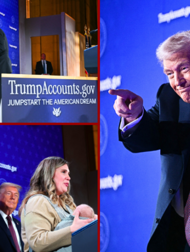 U.S. Treasury Dept. hosts Trump Accounts Summit to kick off national savings rollout – One America News Network