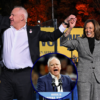 Walz was questioned whether he was an ‘agent for China’ during Harris’ VP vetting process – One America News Network