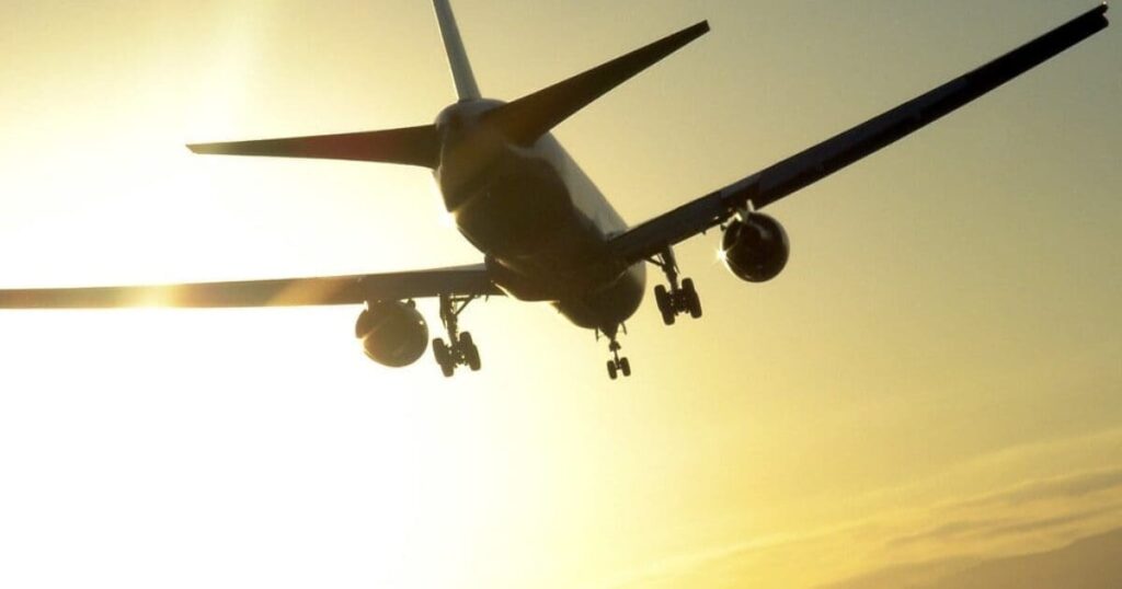 Widespread Air Travel Disruption In Caribbean After Venezuela Operation * 100PercentFedUp.com * by Danielle