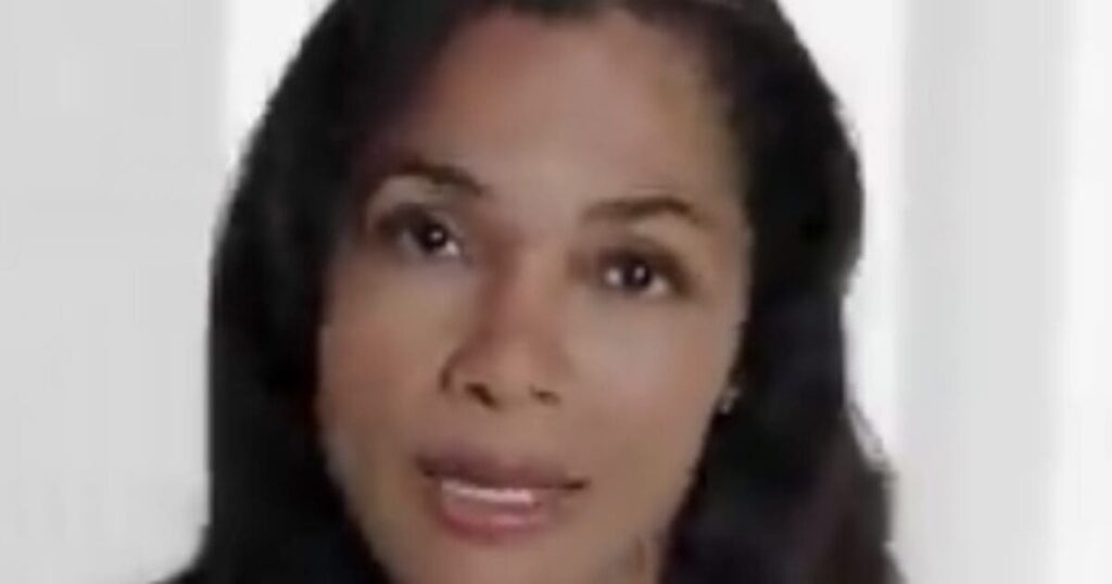 Wife Of Former NFL Star Announces Congressional Bid As Republican * 100PercentFedUp.com * by Danielle