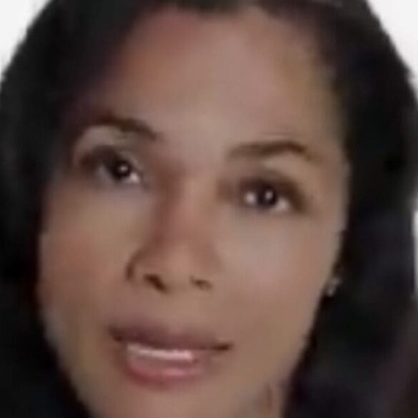 Wife Of Former NFL Star Announces Congressional Bid As Republican * 100PercentFedUp.com * by Danielle