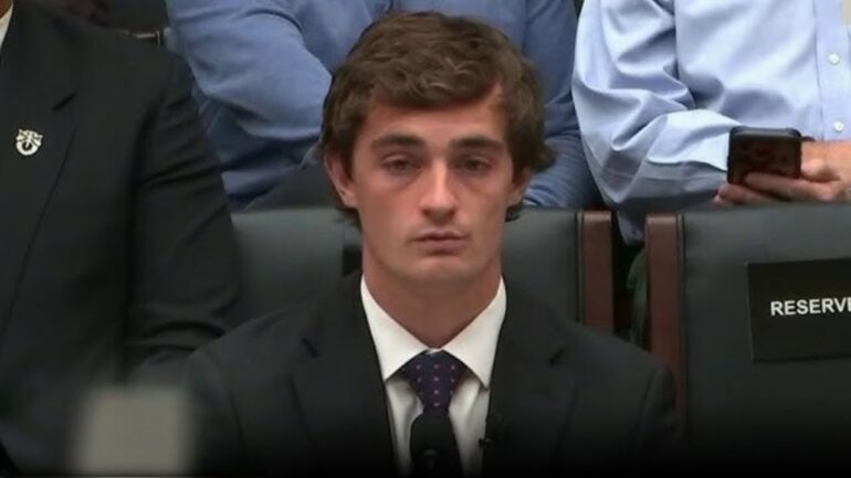 ALL THE FUNDS ARE GONE: Nick Shirley Explains Rampant Fraud in California!