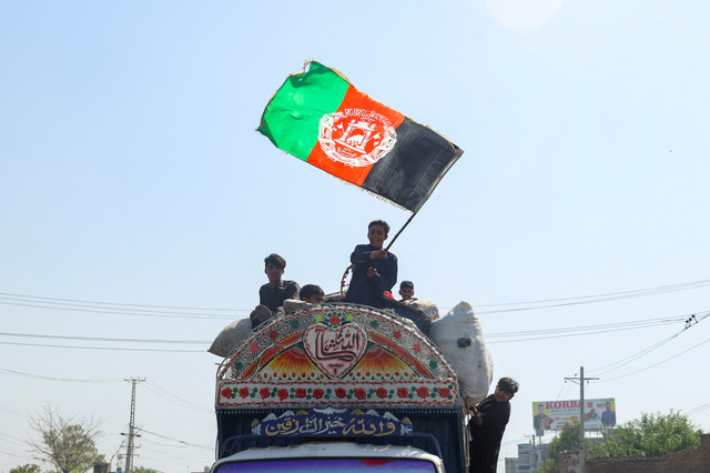 POLITICS: American Dennis Coyle marks 1 year of detention in