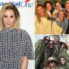 Politics: ashley tisdale and her mom group scandal are a