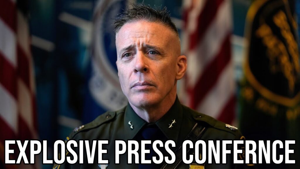 🚨BREAKING: ICE Escalates Enforcement in Minnesota After Escalating Attacks on Federal Agents!