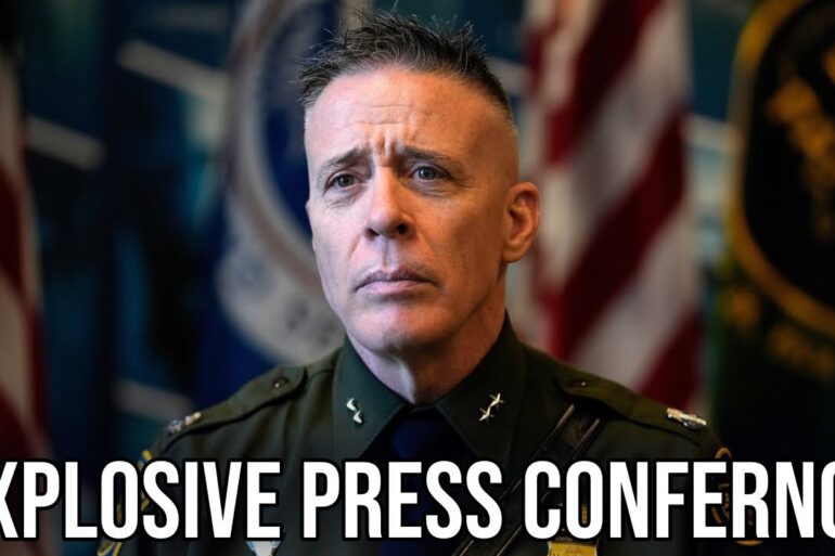 🚨BREAKING: ICE Escalates Enforcement in Minnesota After Escalating Attacks on Federal Agents!