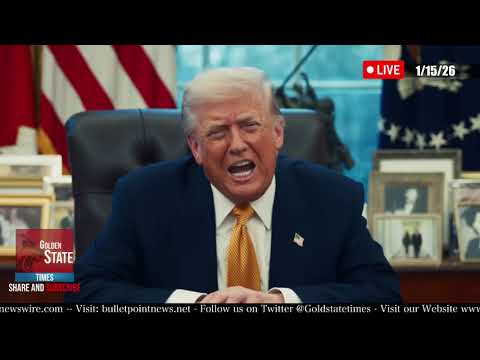 BREAKING: President Trump Makes URGENT Healthcare Announcement from the White House!