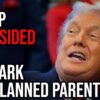 BREAKING: Trump BLINDSIDED by Denmark and Planned Parenthood getting Taxpayer Money!