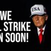 BREAKING: Trump Sends FINAL Warning to Iran Says We Will Act Soon!