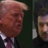 BREAKING: Trump and Zelensky Speak After EXPLOSIVE Meeting as U.S. Officials Head to Russia