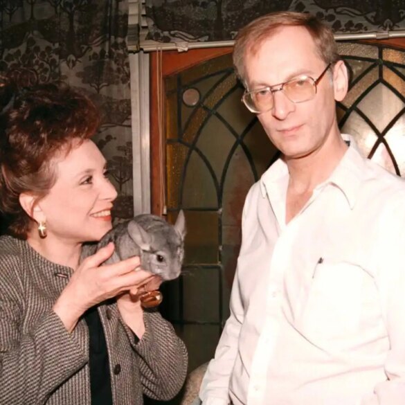 POLITICS: Bernie Goetz declares he's 'a better person now'