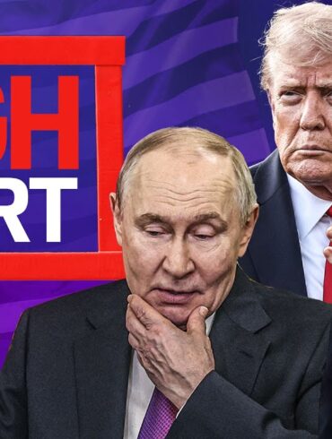 Big Change For ICE In Minnesota; Russia Ready To Evac Iran’s Nuke Plant; First Greenland Meeting