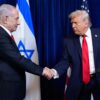 Politics: blame naive anti israel gopers — not trump — for