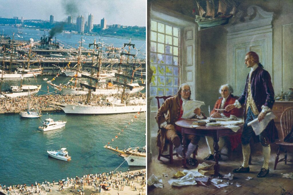 Politics: books that illuminate the spirit of the declaration of